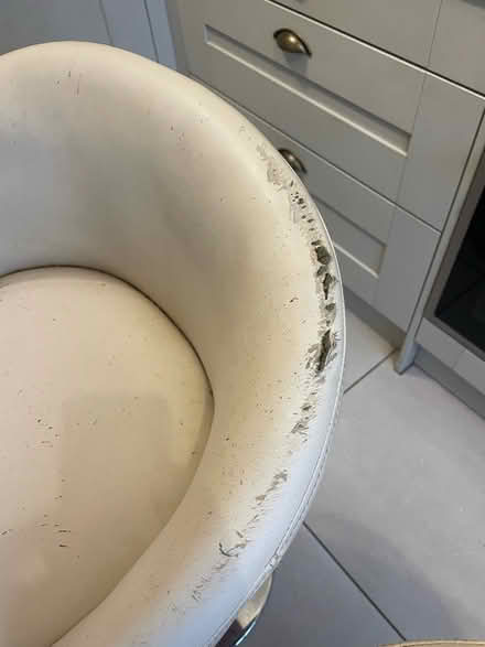 Photo of free Bar/Kitchen stools (CA1 Carlisle area) #4