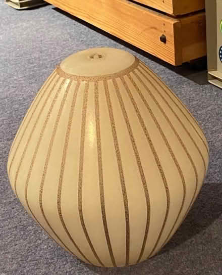 Photo of free Lampshade (Disley SK12) #1