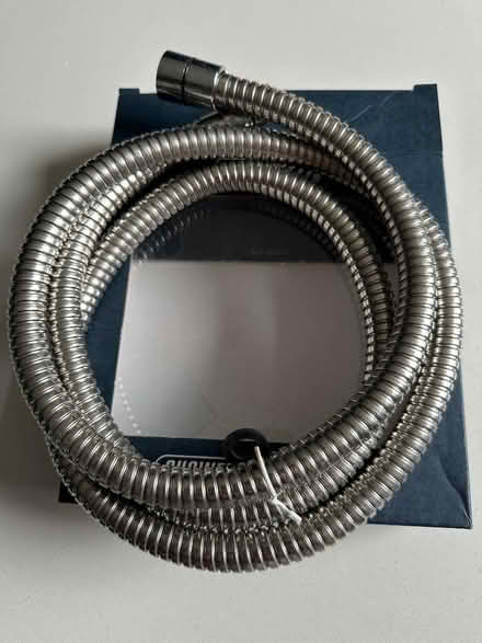 Photo of free Triton 1.75 m shower hose (Bushey Village WD23) #2