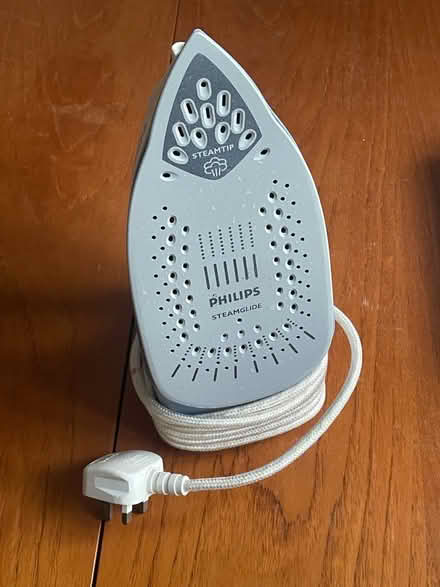 Photo of free Iron (Dalston N16) #1