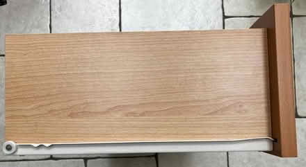 Photo of free 2 laminated wood drawers (Chesham HP5) #2