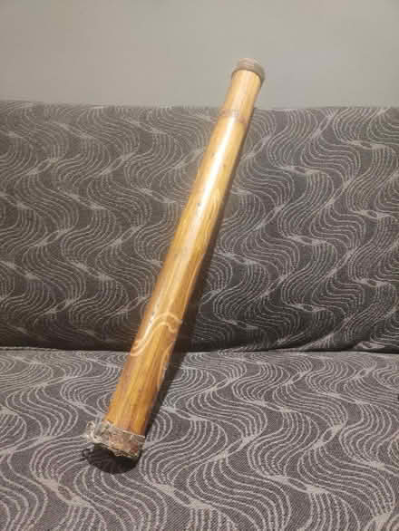 Photo of free Rain stick (Cheddington, LU7) #2