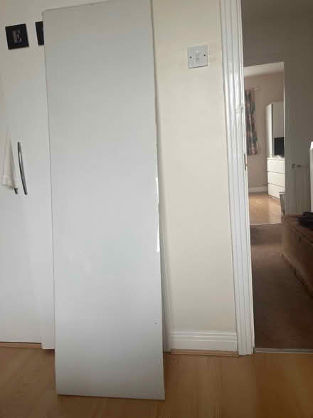 Photo of free Bath panel (Shoreham by Sea) #1