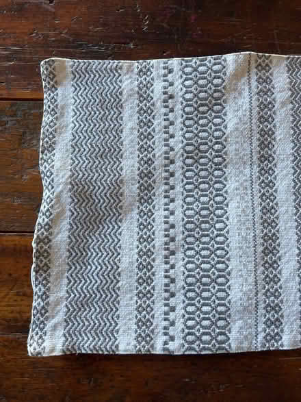 Photo of free Table runner (Near Shillington) #2