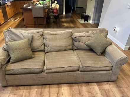 Photo of free Ethan Allen Sofas (Aberdeen) #2