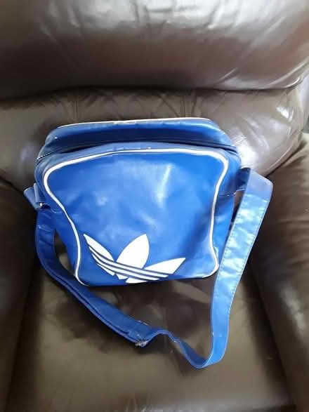 Photo of free Adidas Originals Shoulder Bag (Gidea Park RM2) #2