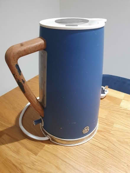 Photo of free Kettle (West Malling, ME19) #2