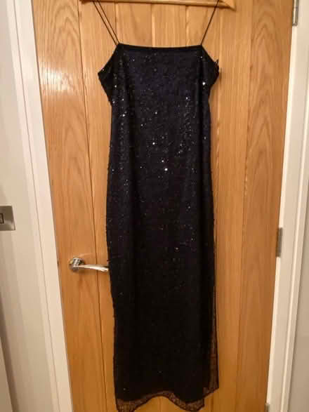 Photo of free Sparkly evening dress (Gaydon CV35) #2