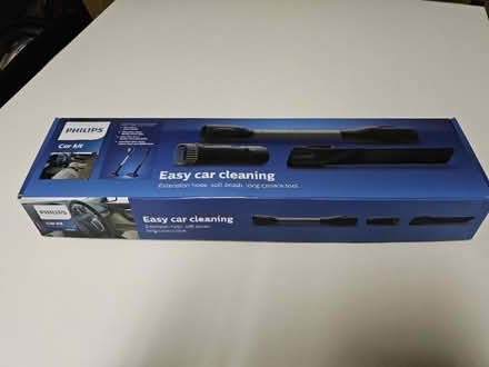 Photo of free Philips car kit (vacum tools) (Lakeside) #1