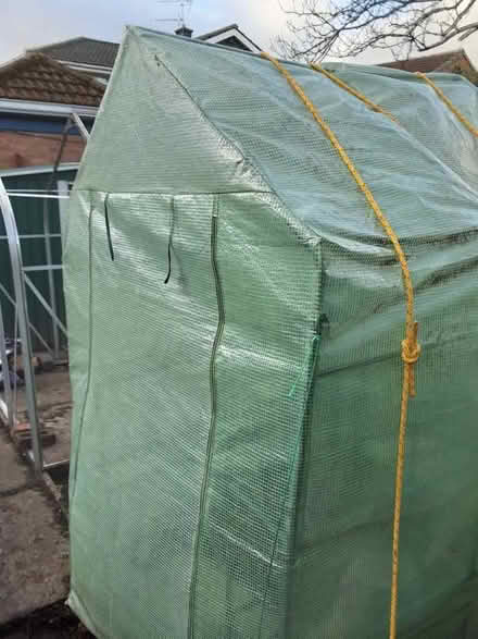 Photo of free Greenhouse (Haxby YO32) #1