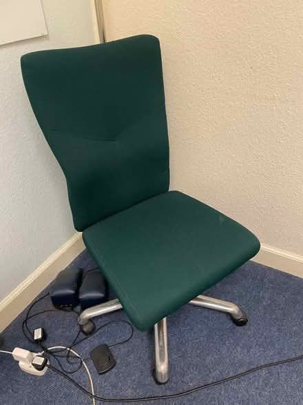 Photo of free Office Chairs (Scone PH2) #1
