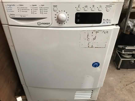 Photo of free Tumble dryer - needs attention (Stalybridge SK15) #2