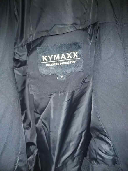 Photo of free Men long winter jacket (South Tottenham N15) #3