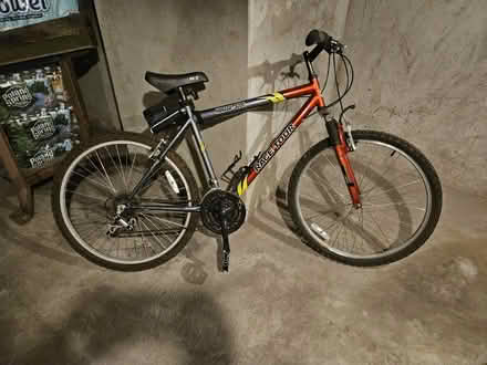 Photo of free Bike (Longwood, Bronx) #1