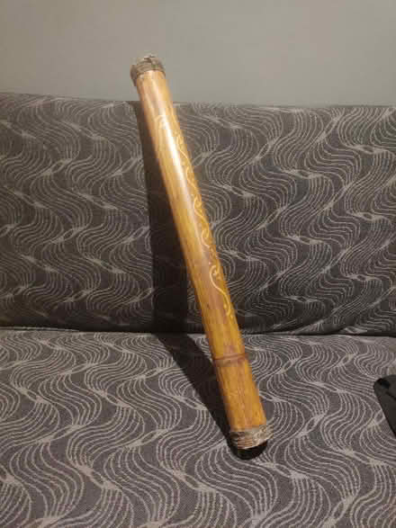 Photo of free Rain stick (Cheddington, LU7) #1