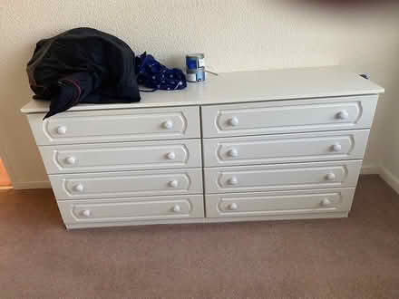 Photo of free Bedroom furniture (Bramcote) #3