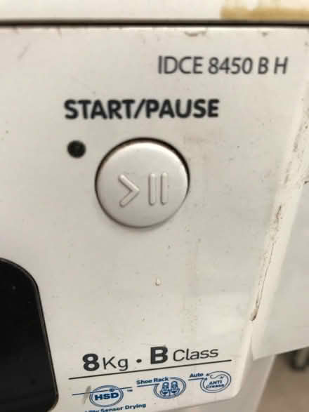 Photo of free Tumble dryer - needs attention (Stalybridge SK15) #1