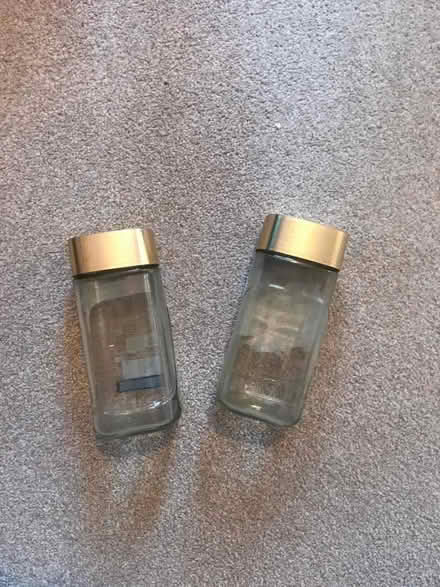 Photo of free MT Gold blend coffee jars. (Colwall Stone WR13) #1
