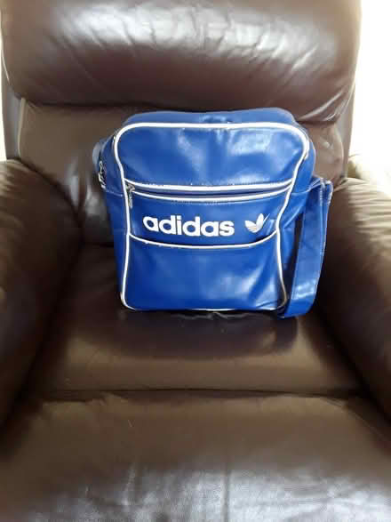 Photo of free Adidas Originals Shoulder Bag (Gidea Park RM2) #1