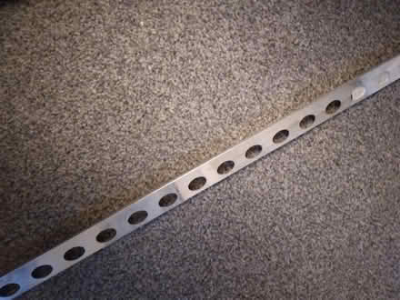 Photo of free 9mm classic aluminium trim (Harrogate HG2) #3