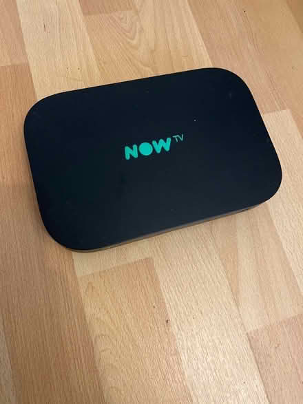 Photo of free Now TV router (M21) #1