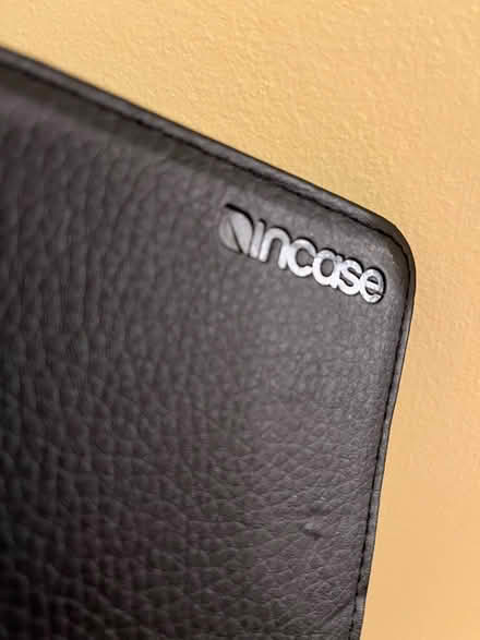 Photo of free iPad Cover (Pepperell) #1