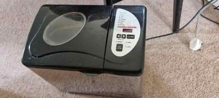 Photo of free Temperamental bread maker (Kidlington OX5) #2