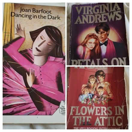 Photo of free Books (Upper Holloway N19) #1