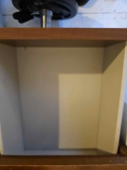 Photo of free 2 nightstands (Longwood, Bronx) #4