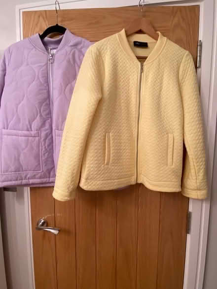 Photo of free Summer jackets (Gaydon CV35) #1