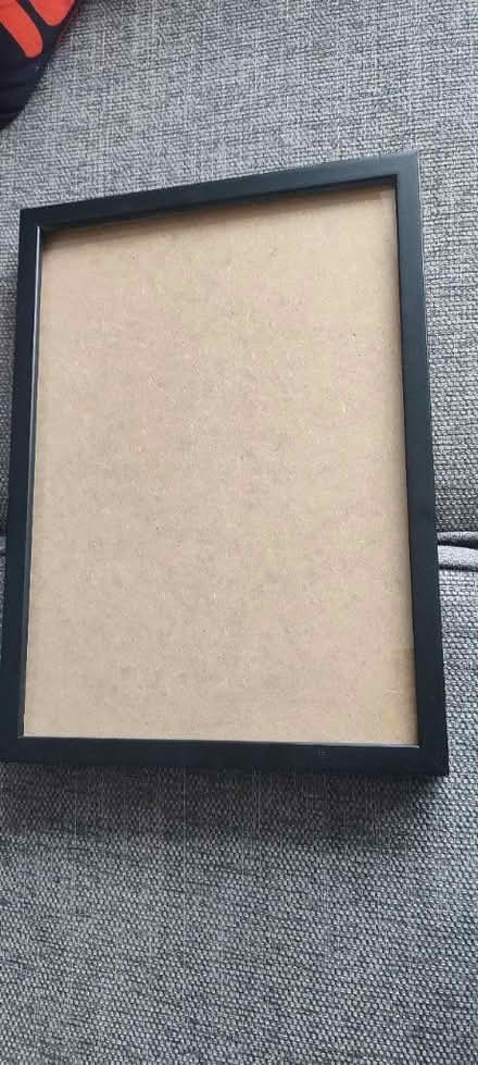 Photo of free IKEA frame (Hastings TN34) #1