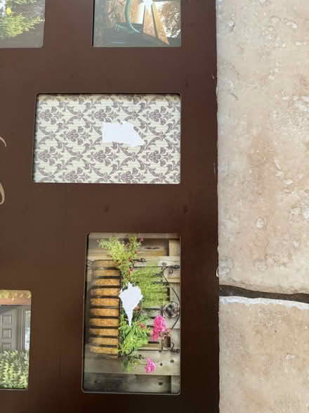 Photo of free Picture Frame (75115) #2