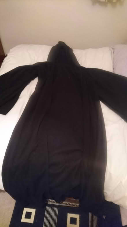 Photo of free Star Wars Fancy-Dress Sith Robe (Twickenham TW1) #1