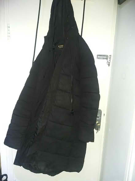 Photo of free Men long winter jacket (South Tottenham N15) #1