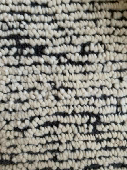 Photo of free Floor rug - wool (Acton W3) #1