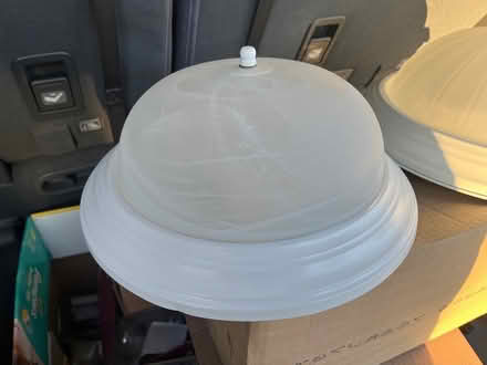 Photo of free Ceiling lights (Markham) #2