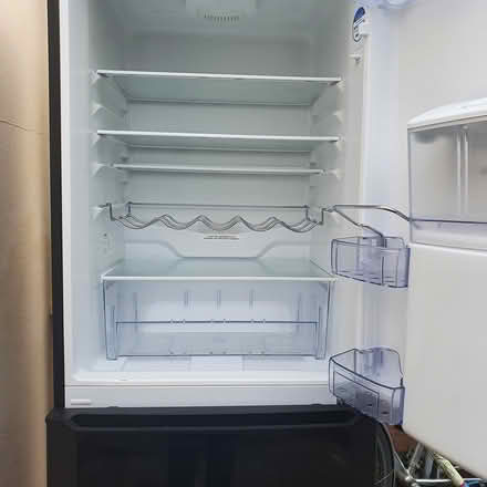 Photo of free Fridge Beko (Oxford OX1) #4