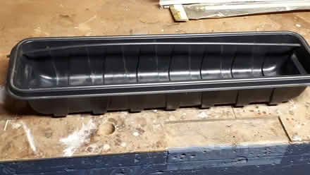 Photo of free Wallpaper Tray (Stanley Park area of Kitchener) #1