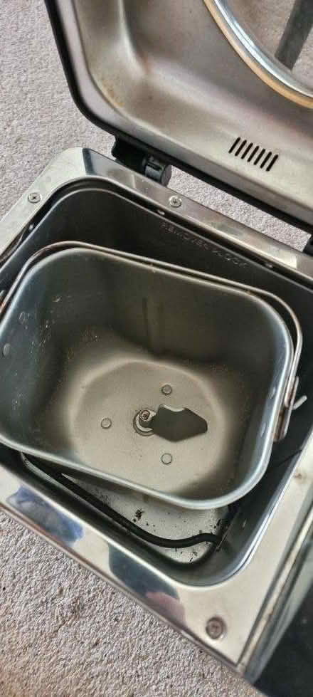 Photo of free Temperamental bread maker (Kidlington OX5) #1