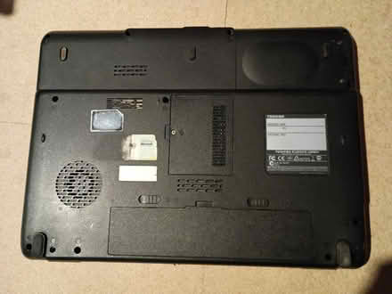 Photo of free 3 x laptops in need of repair (Benton NE7) #4
