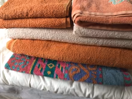 Photo of free Towels (Cowplain) #1