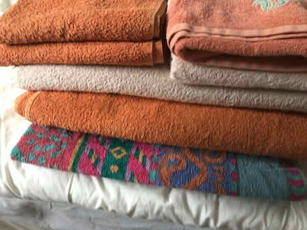 Photo of free Towels (Cowplain) #1