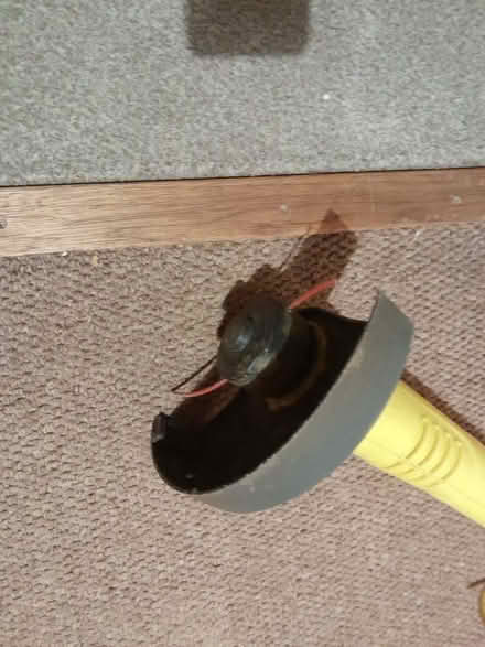 Photo of free Electric strimmer (Leighton SY21) #3