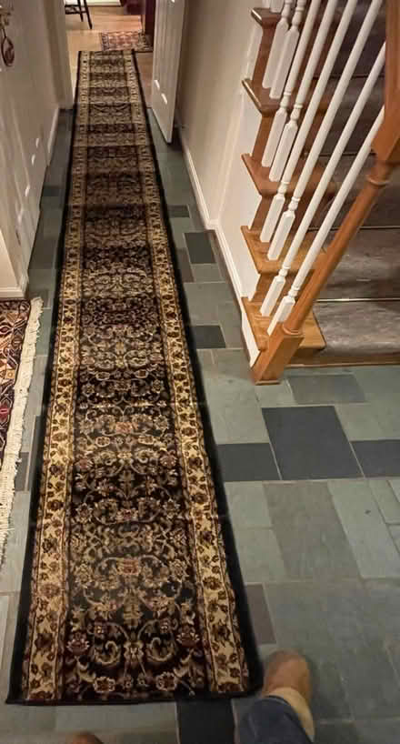 Photo of free Stair runner (20882, Laytonsville) #2