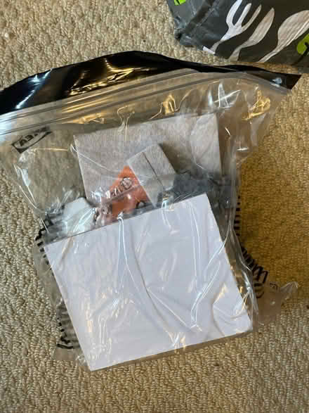 Photo of free Bag of tools, hooks etc (Edinburgh EH5) #4