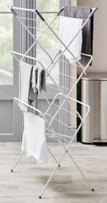 Photo of Cloths dryer (NW3 Hampstead) #1