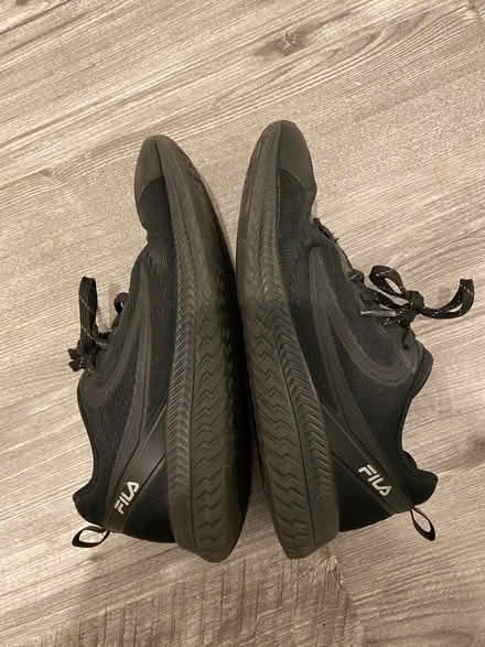 Photo of free Trainers - Size 7 (Eastwood (G43)) #4