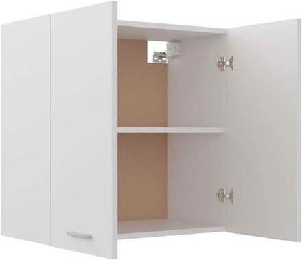Photo of Kitchen wall cabinet (LU1) #1