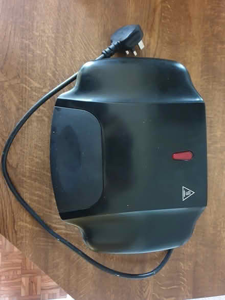 Photo of free Sandwich maker (Rathmines) #2