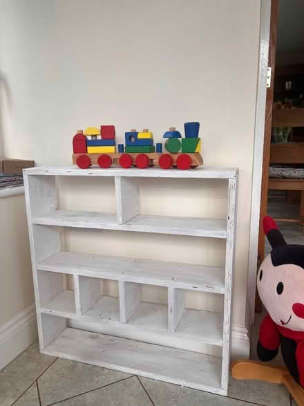 Photo of free Freestanding shelves (Penrith CA11) #1
